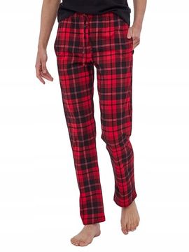 Брюки домашние женские Cornette 690/42