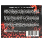 Elizavecca, Паровый крем для арганового джелато Аква Рост, 100 г