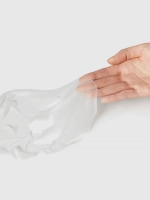 APRILSKIN Успокаивающая тканевая маска с бета-каротином и пантенолом Carrotene IPMP™ Calming&Hydrating Sheet Mask 20 гр