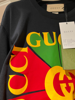 Gucci T-Shirt