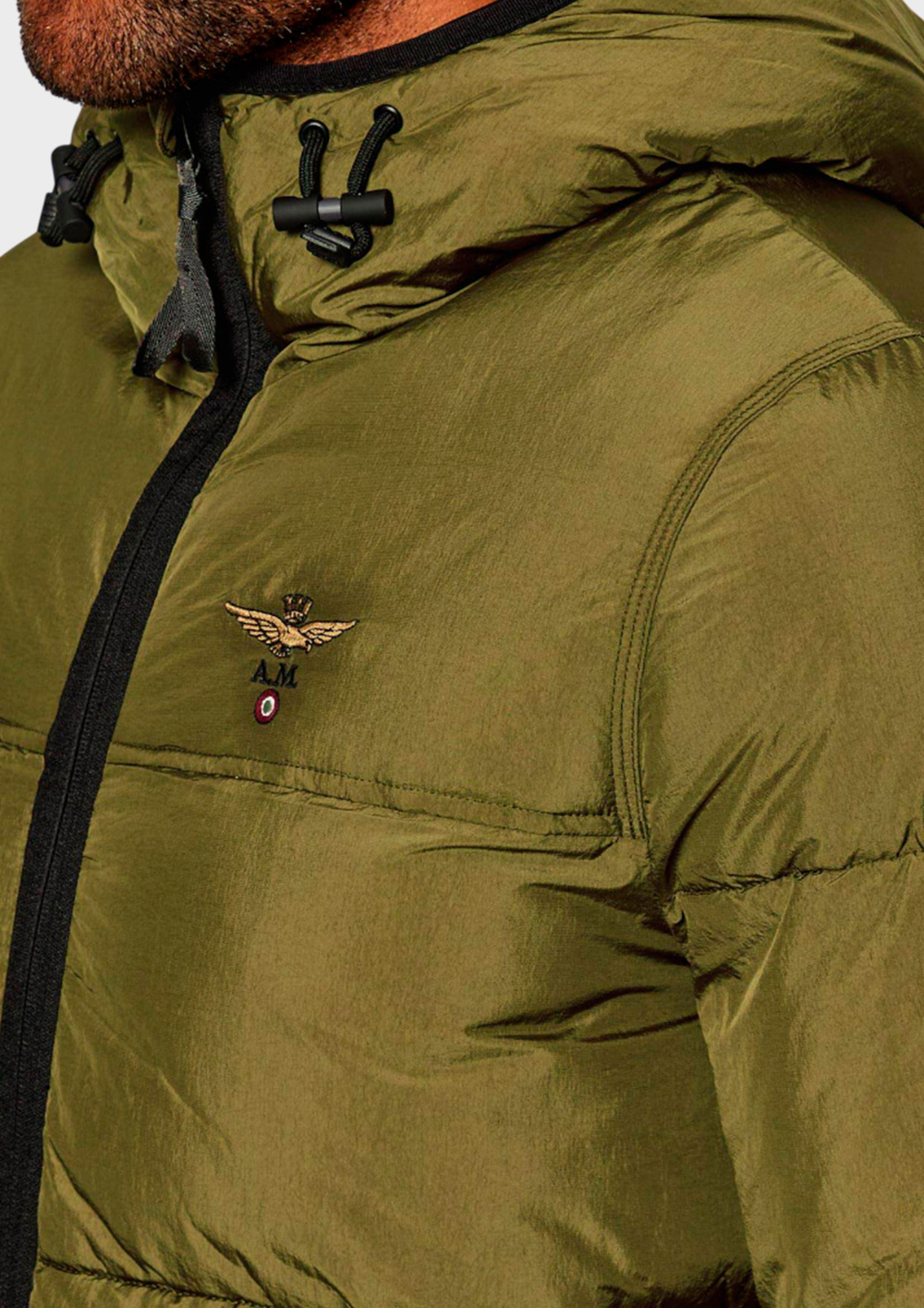 Куртка AERONAUTICA