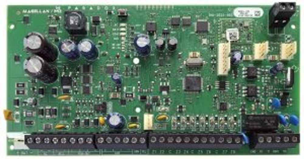 Контрольная панель  Paradox MG5050+