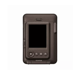 Фотоаппарат моментальной печати Fujifilm Instax mini LiPlay Deep Bronze