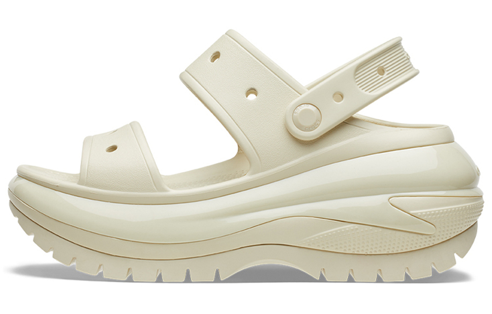 Crocs (Женская размерная сетка)