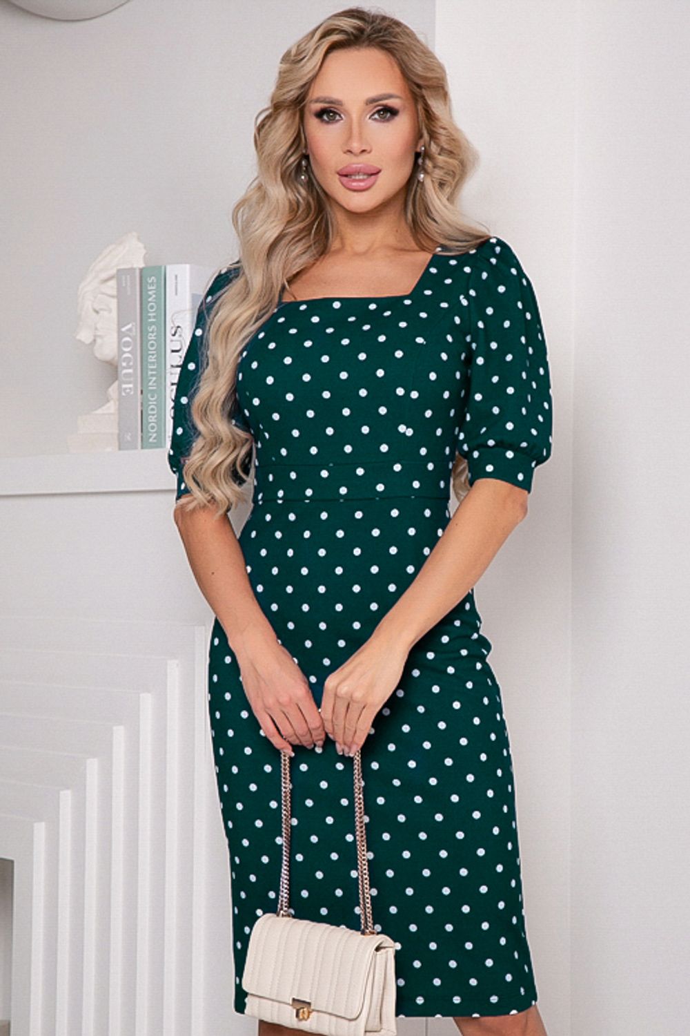 Платье 70659-2 Avili