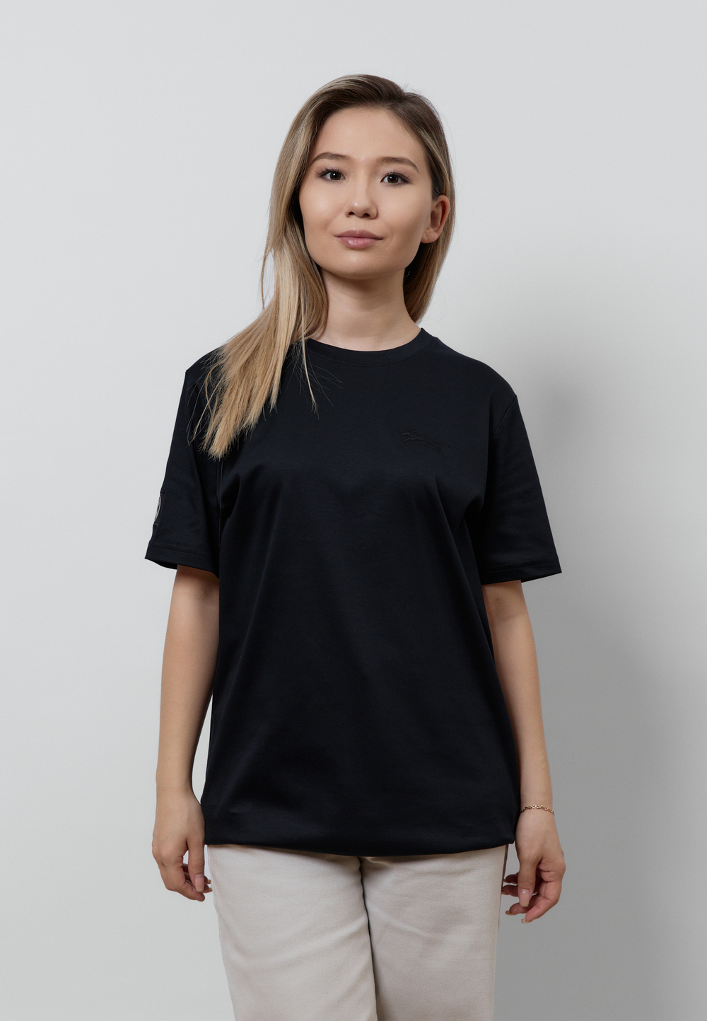 Футболка ARGYMAQ BLACK