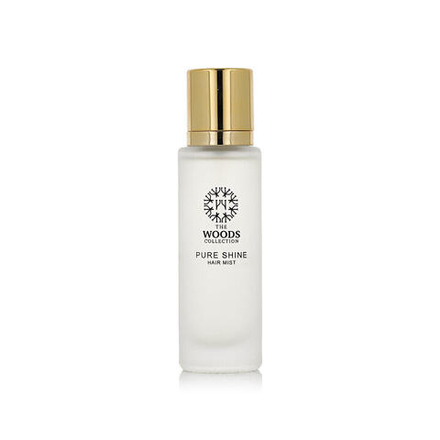 Духи для волос The древесныйs Collection Pure Shine 30 мл