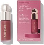 Жидкие румяна Rare Beauty Soft Pinch Dewy Liquid Blush Mini - Truth
