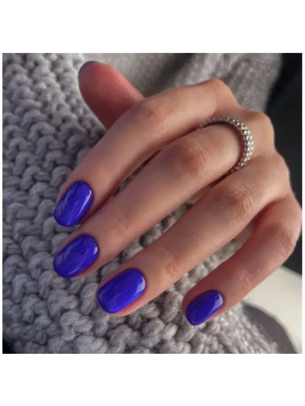 Гель лак Luxio Modern для ногтей 15 мл