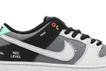 Кроссовки Nike Dunk Sb Pro Iso "Vx1000 Camcorder"