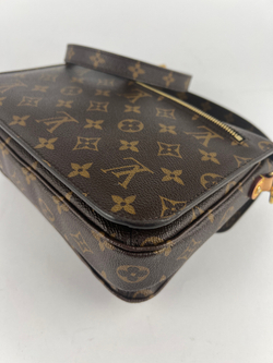 Сумка Louis Vuitton Pochette Metis