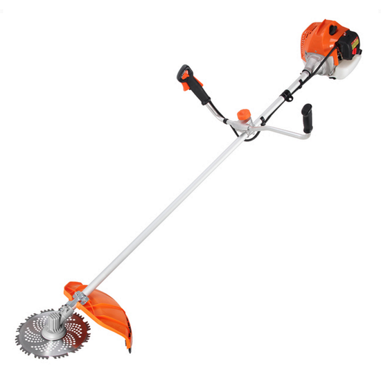 Триммер бензиновый "BRAIT" BPT525