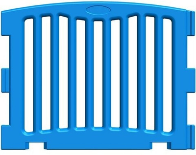 Модульный манеж Leco-IT для ODA-L гп230311