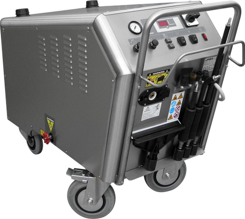 Парогенератор электрический Lavor Professional GV VESUVIO 30 (трехфазный)