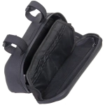 Сумка велосипедная Rockbros K003, 24,5*7,5*10 см, объем 1,1л