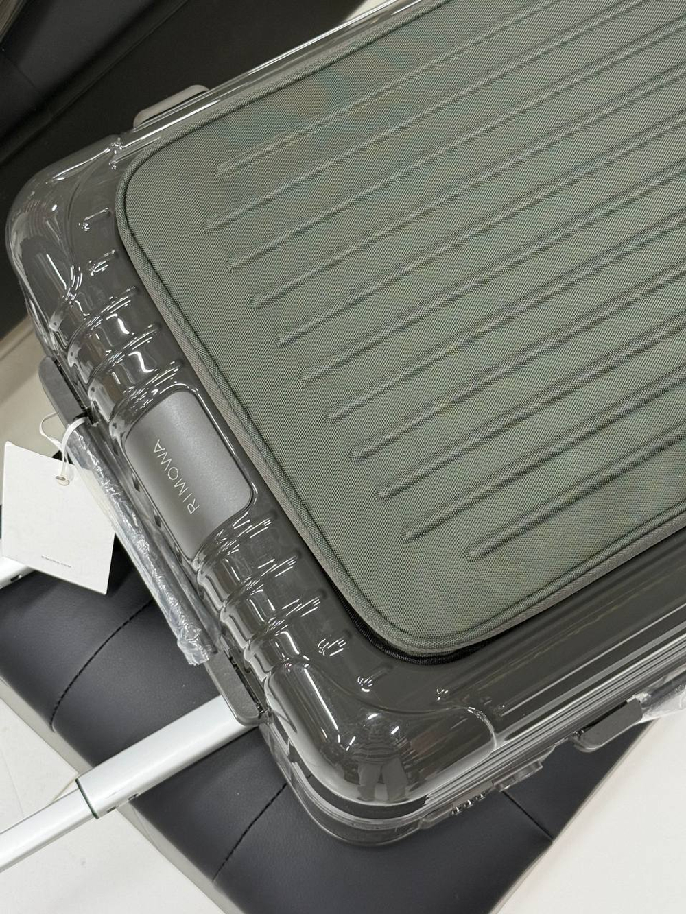 Чемодан Rimowa