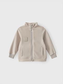 Комбинезоны из футера и флиса