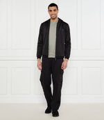 Худые EA7 - черный(7M000308 AF13526)