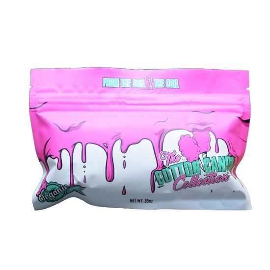 Вата Cotton Candy 10г (хлопок)