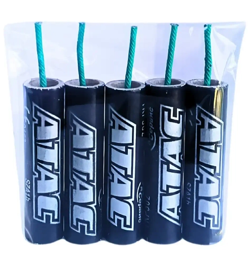 TKP302 АТАС 5 ШТУК