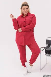 Костюм УК-246-4 Fabrika