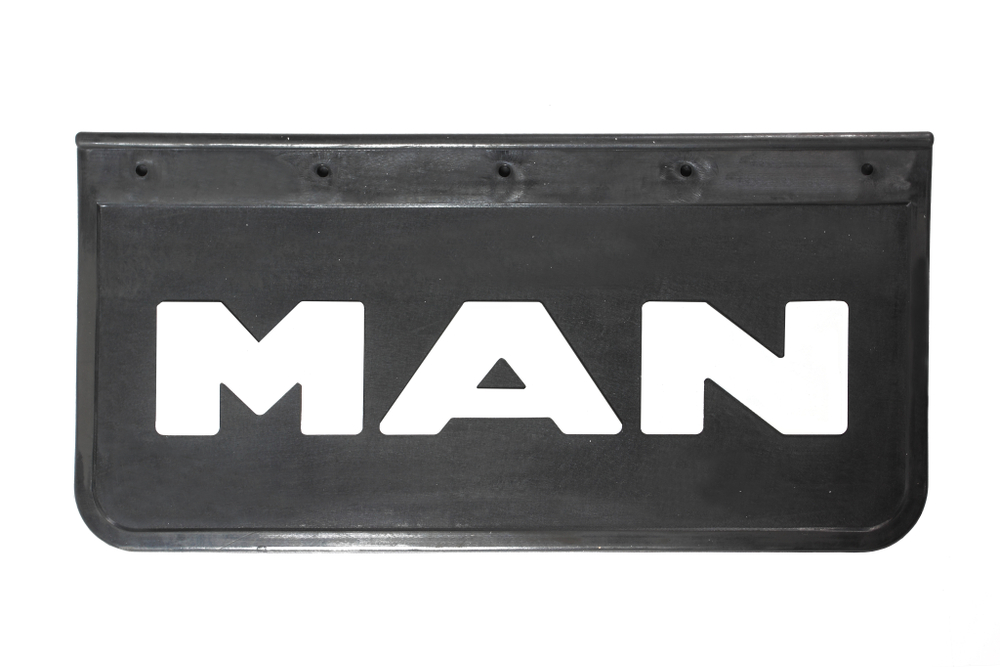 Брызговики для MAN 520*245 Seintex.88675