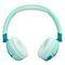 Беспроводные наушники JBL JR320NC Green