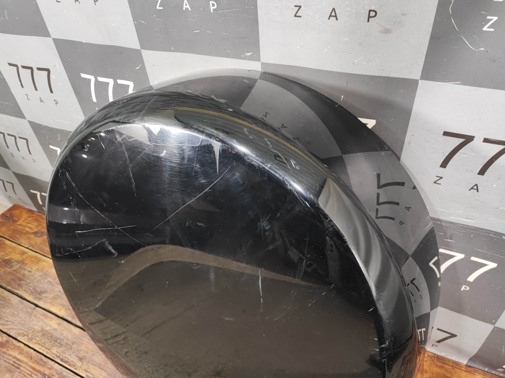Кожух запасного колеса Toyota RAV4 III (XA30) 05-13 Б/У Оригинал 6477142U11