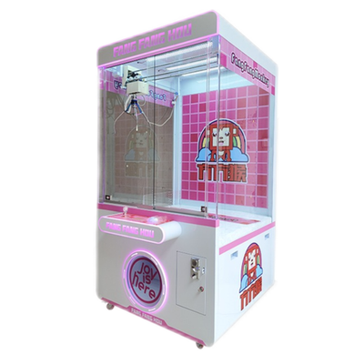 Автомат с игрушками BIG MAC BABY MACHINE