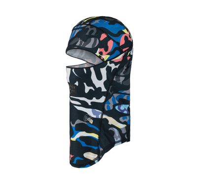 Подшлемник BUFF Thermonet Balaclava Enphi Multi