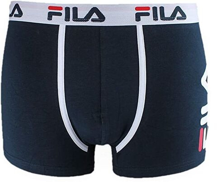 Боксерки теннисные Fila Underwear Man Boxer 1 pack