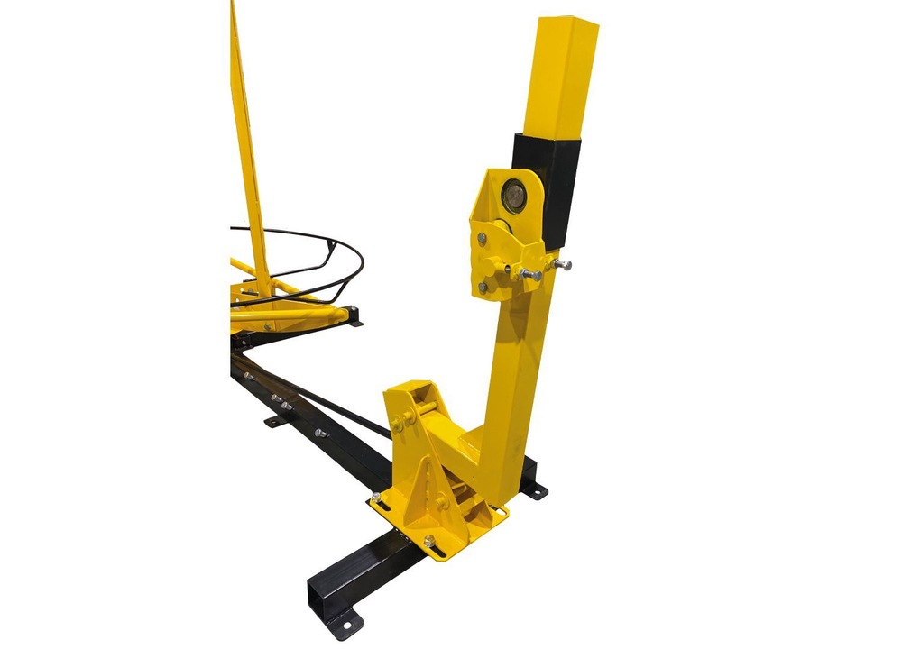 Бухтодержатель БУРАН-11