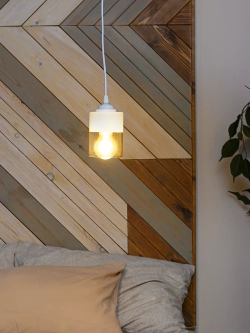 Подвесной светильник потолочный для кухни