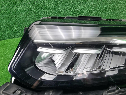 Фара левая Geely Tugella (2019-2024) LED
