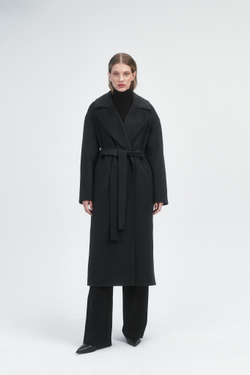 Пальто Eva утепленное