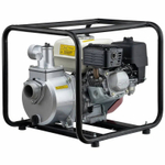 Мотопомпа бензиновая HND (Honda) WP 20 XC