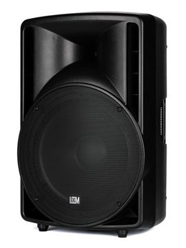 Акустическая система активная 250Вт Leem ABS-15A