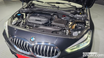BMW 1 Series (F40) 120i M Sports (07.2022)
