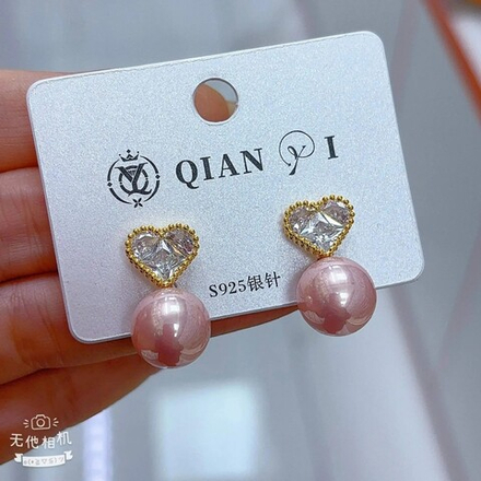 Серьги Jewelry - арт249