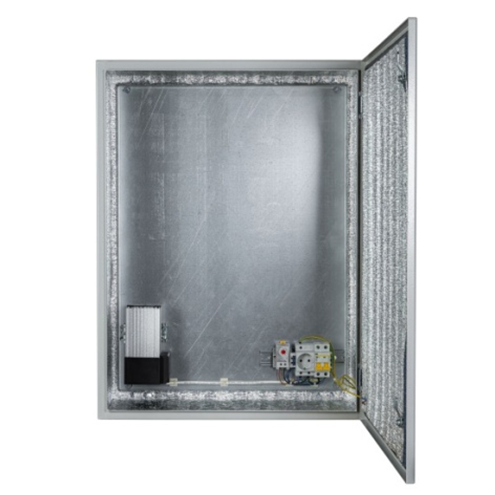 Шкаф MASTERMANN Mastermann-5УТ (Ver. 2.0)