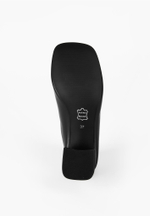 Мюли // Anika // Black