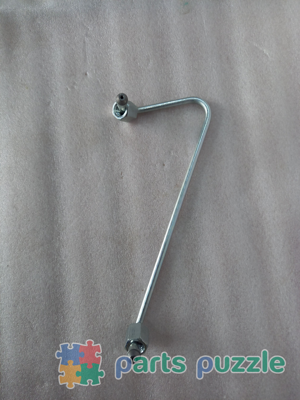 Трубка топливная на 2-й цилиндр / INJECTION PIPE АРТ: 131501040