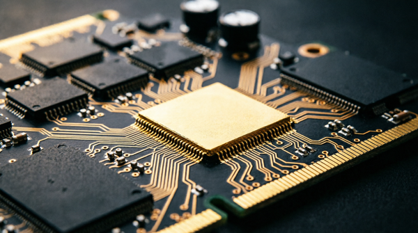 ИТ-инфраструктура 2026: почему «железо» превращается в золото и как закрыть дефицит ЗИП