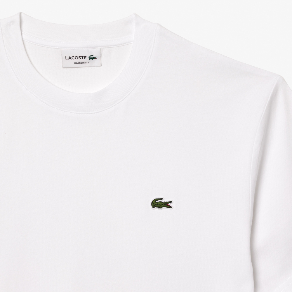 Футболка LACOSTE