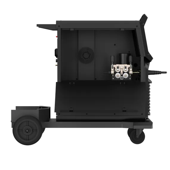 OSA START technomig 350DP Сварочный полуавтомат 2W350DP