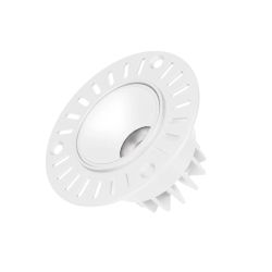 Светильник MS-ATLAS-TRIMLESS-R50-6W Warm3000 (WH, 40deg, 230V) (Arlight, IP20 Металл, 5 лет) 037060(1)