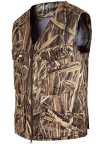 Жилет Hillman Birder Vest (004-3DXG)