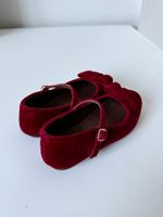 Бархатные туфли Age of Innocence, 29