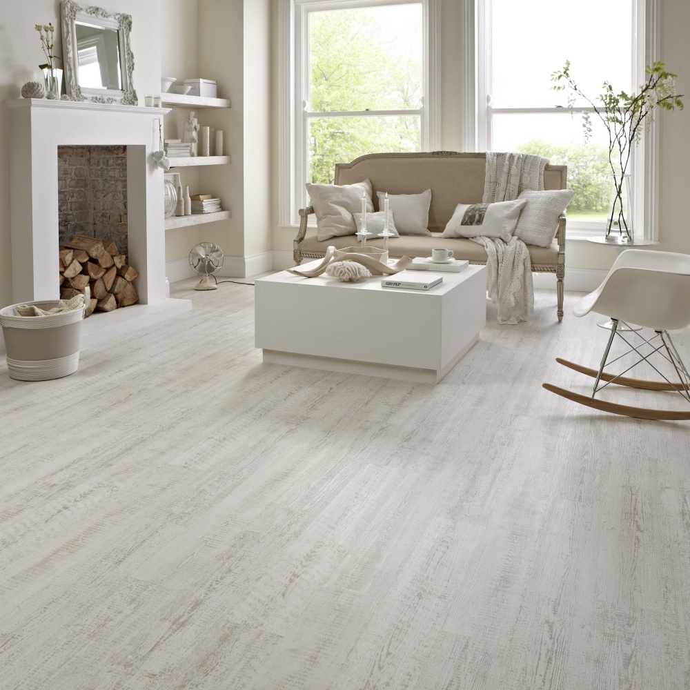 Кварцвиниловая плитка L`Quarzo Siesta LQ-209 Понче