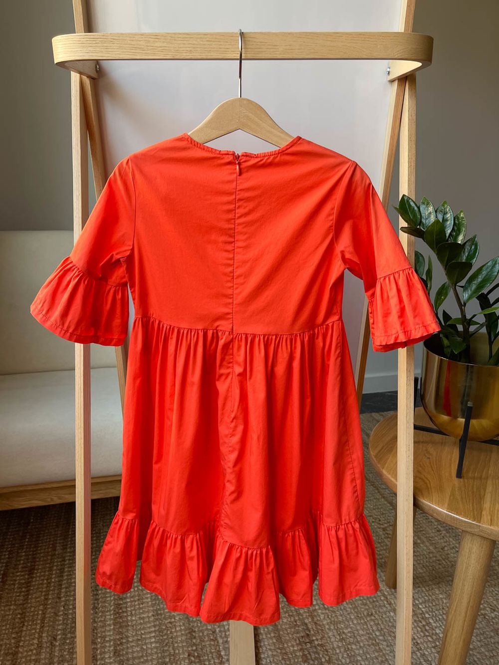 Платье Il Gufo